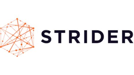 Strider Raises $45M in Series B Round Led by Valor Equity Partners