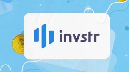 The competition for Robinhood grows as Invstr raises $20 million