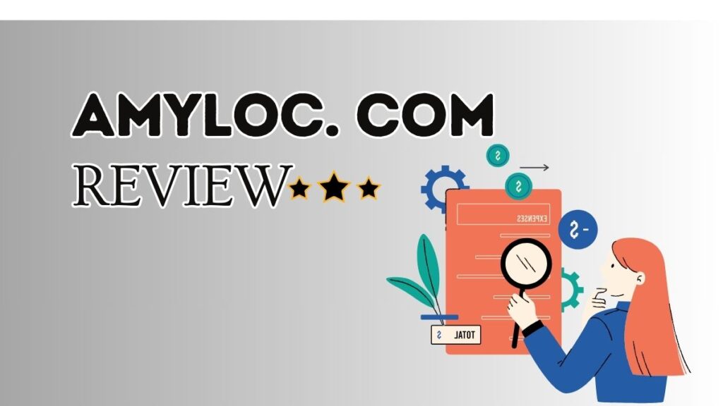 amyloc. com