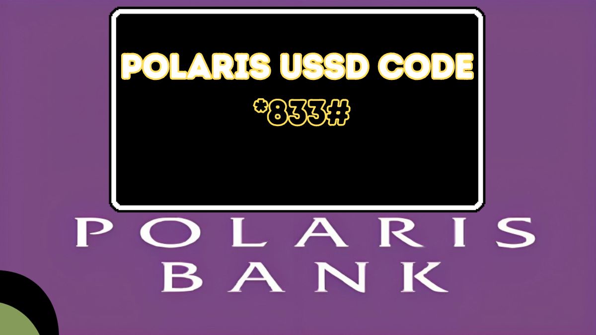 Polaris USSD Code Guide Transfer, Balance Check & More