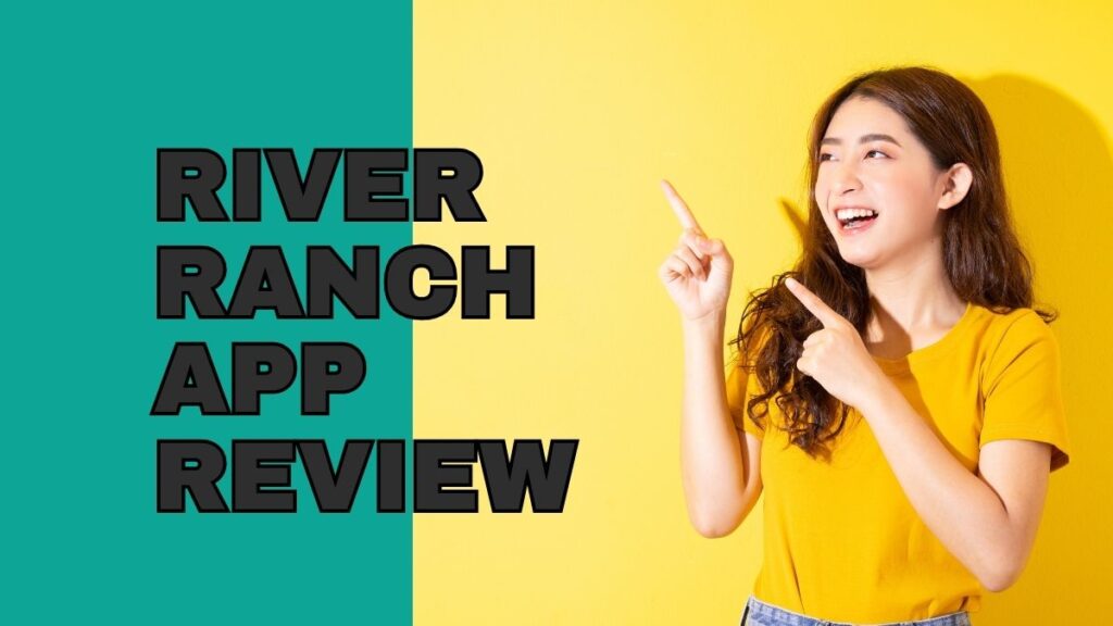 river ranch app