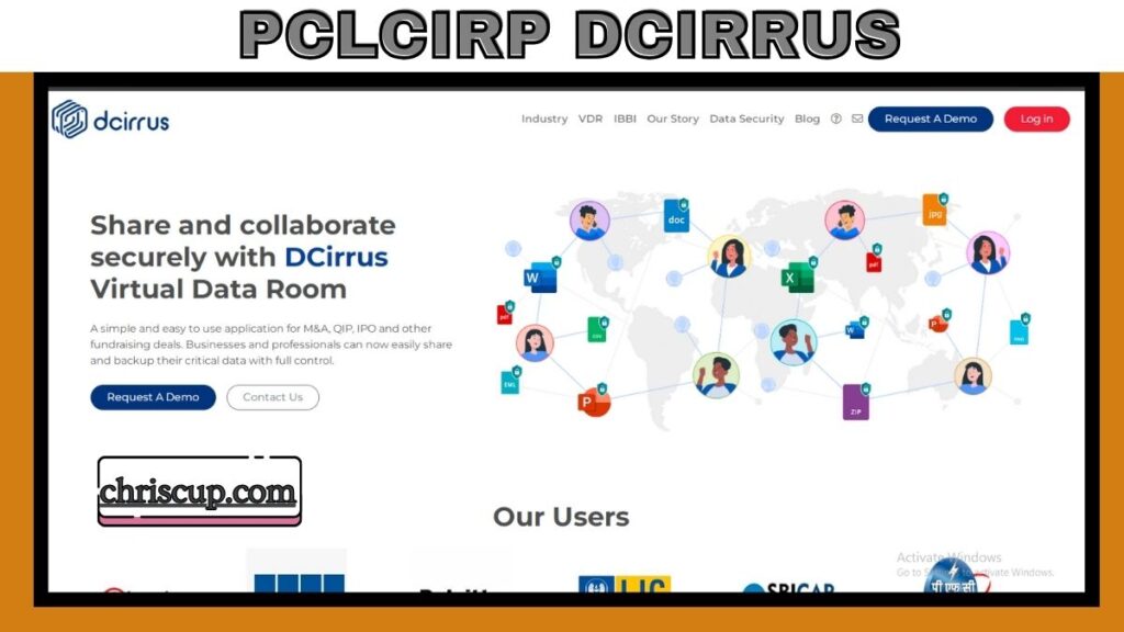 pclcirp dcirrus .co